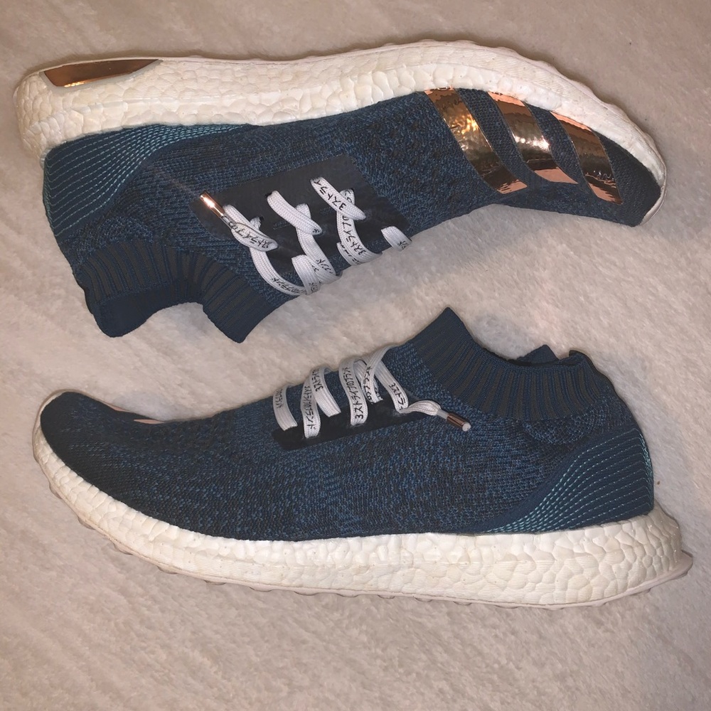 Parley Ultra Boost Uncaged